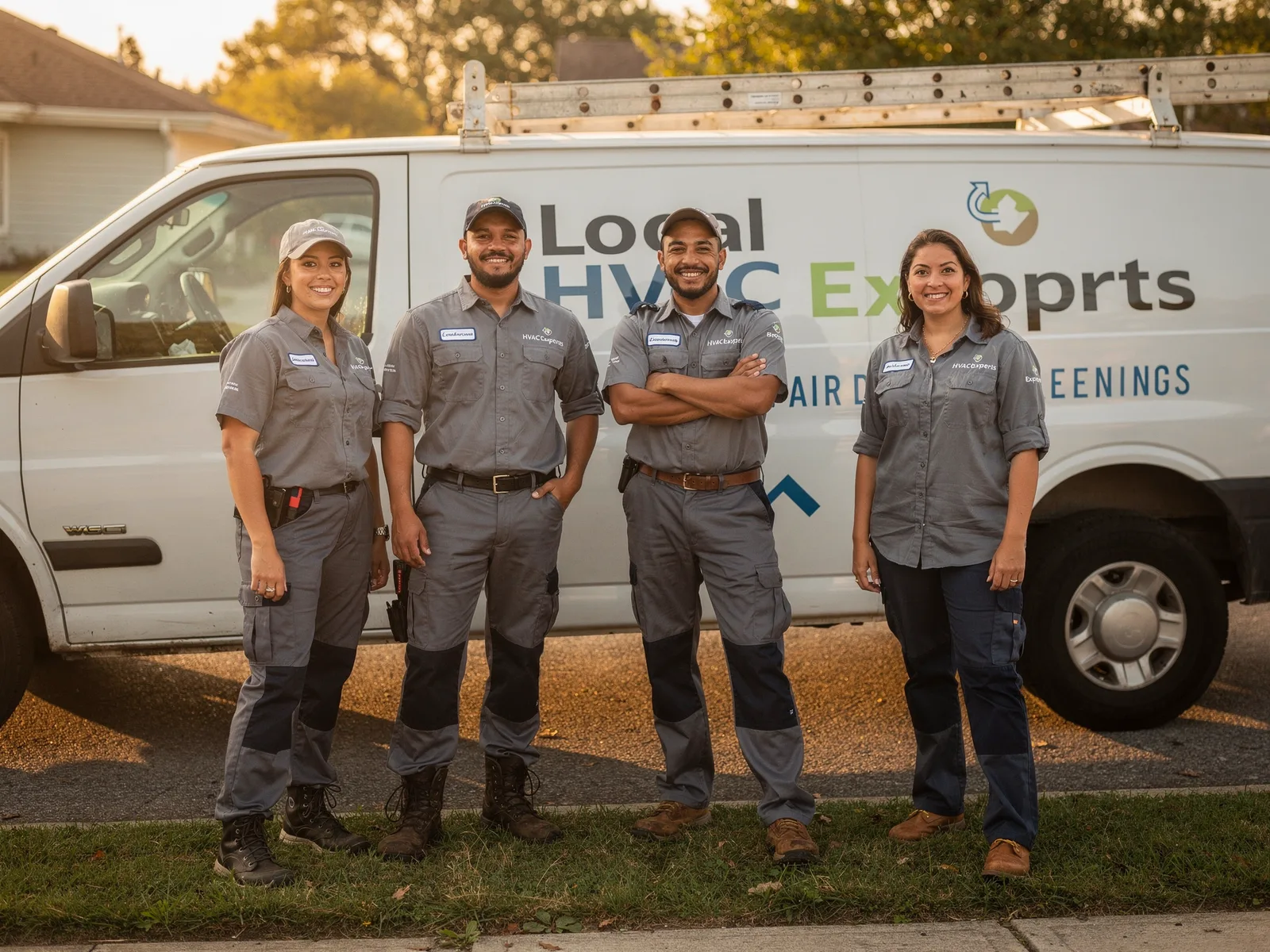 24/7 HVAC Repair & AC Replacement company in Wray, CO
